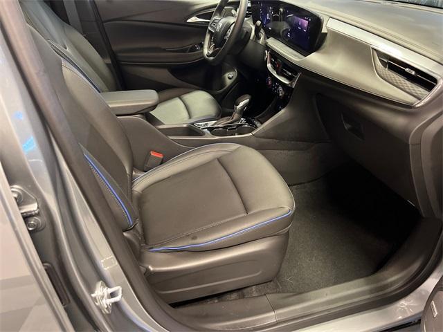 used 2026 Buick Encore GX car, priced at $28,497