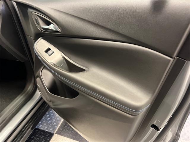 used 2026 Buick Encore GX car, priced at $28,497