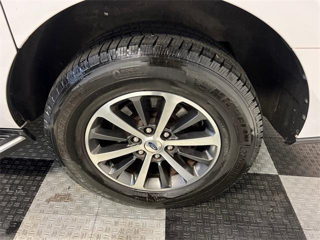 used 2019 Ford Expedition Max car, priced at $22,897