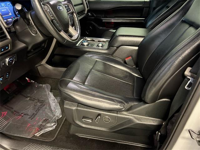 used 2019 Ford Expedition Max car, priced at $22,897