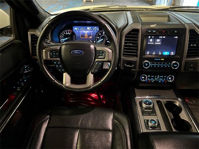 used 2019 Ford Expedition Max car, priced at $22,897