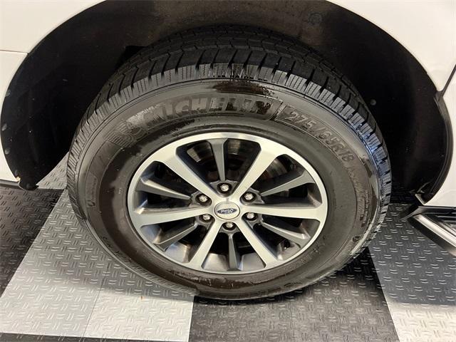 used 2019 Ford Expedition Max car, priced at $22,897