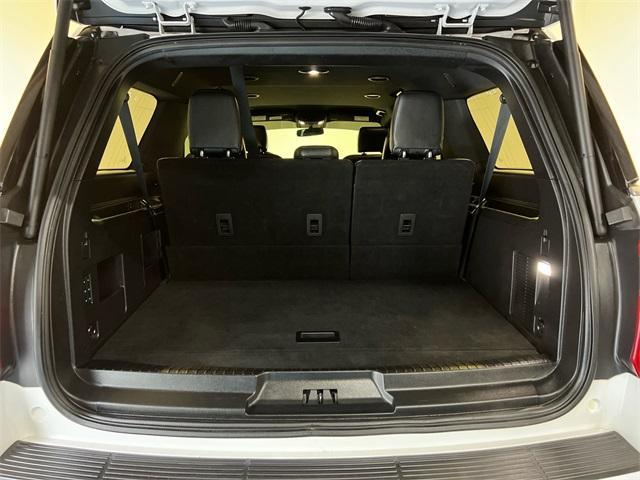 used 2019 Ford Expedition Max car, priced at $22,897