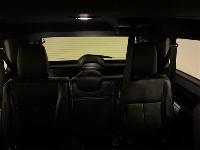 used 2019 Ford Expedition Max car, priced at $22,897