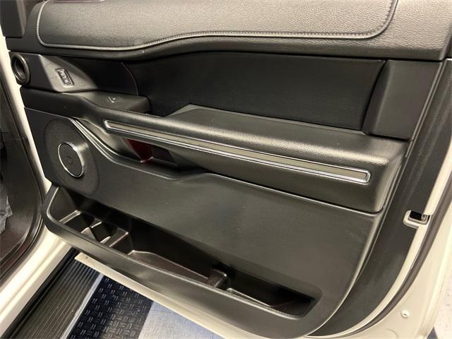 used 2019 Ford Expedition Max car, priced at $22,897