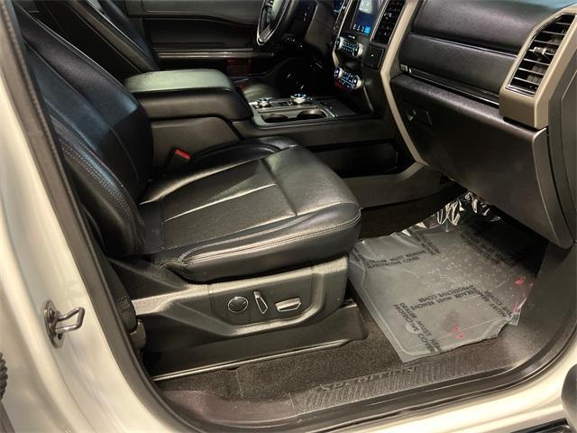 used 2019 Ford Expedition Max car, priced at $22,897