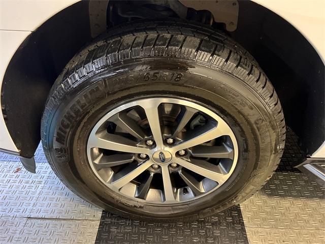 used 2019 Ford Expedition Max car, priced at $22,897