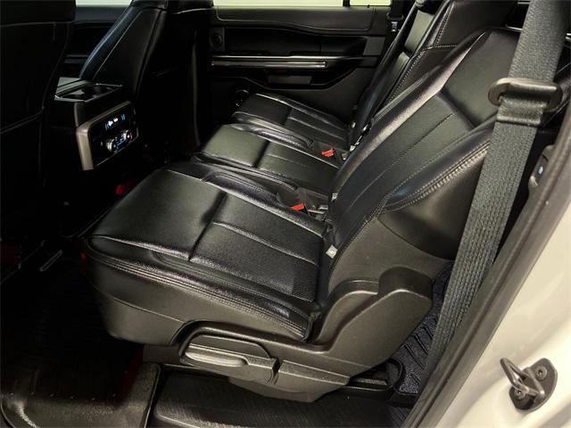 used 2019 Ford Expedition Max car, priced at $22,897