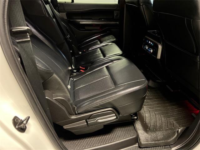 used 2019 Ford Expedition Max car, priced at $22,897