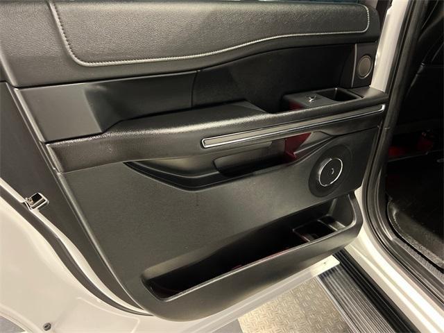 used 2019 Ford Expedition Max car, priced at $22,897