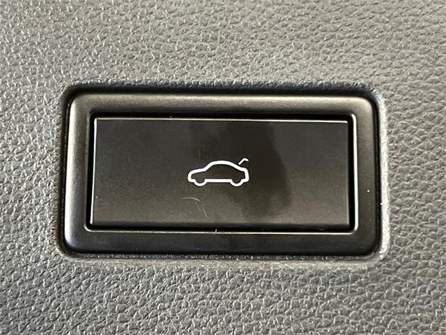 used 2019 Volkswagen Atlas car, priced at $19,997