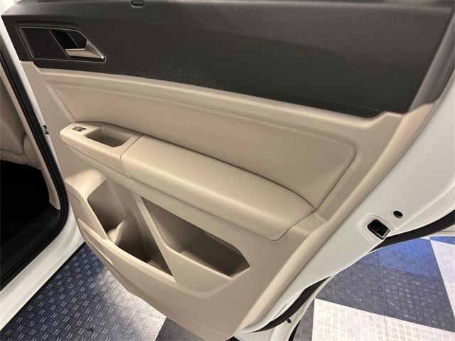 used 2019 Volkswagen Atlas car, priced at $19,997