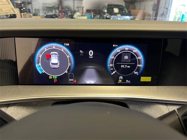 new 2025 Volkswagen Tiguan car, priced at $30,410