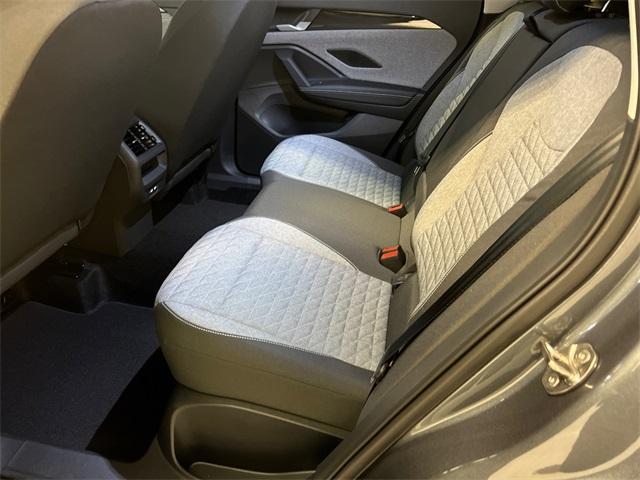 new 2025 Volkswagen Tiguan car, priced at $30,410