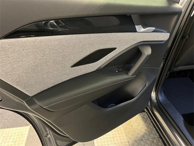new 2025 Volkswagen Tiguan car, priced at $30,410