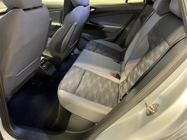 used 2021 Volkswagen ID.4 car, priced at $19,997