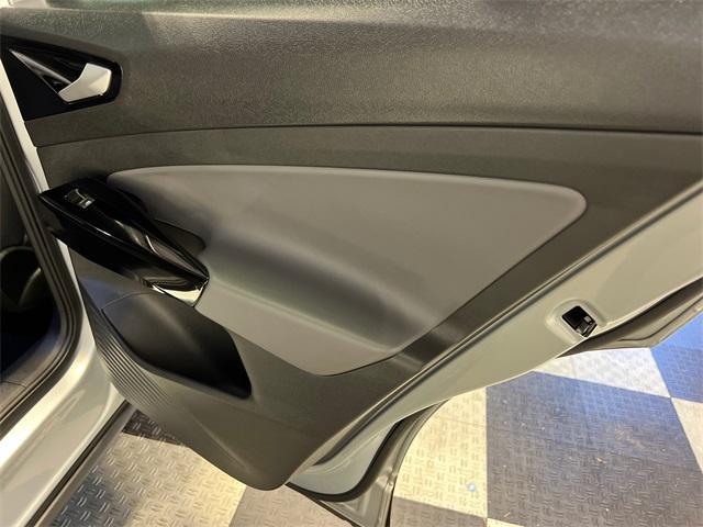 used 2021 Volkswagen ID.4 car, priced at $19,997