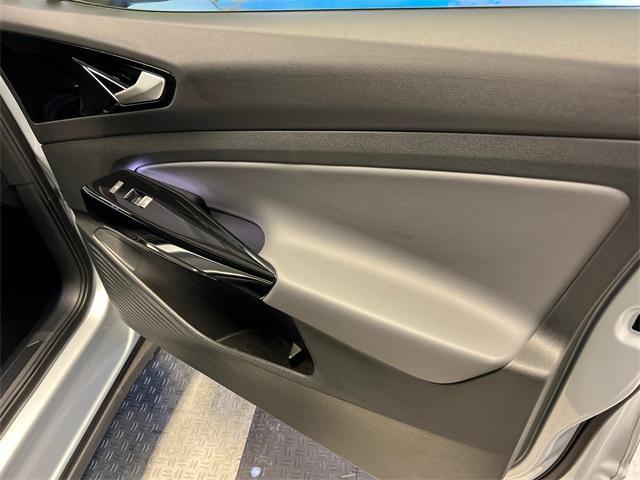 used 2021 Volkswagen ID.4 car, priced at $19,997