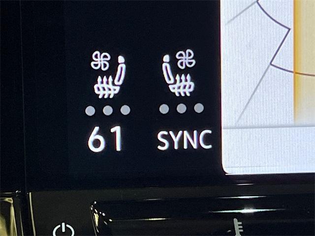 new 2026 Volkswagen Atlas car, priced at $43,305