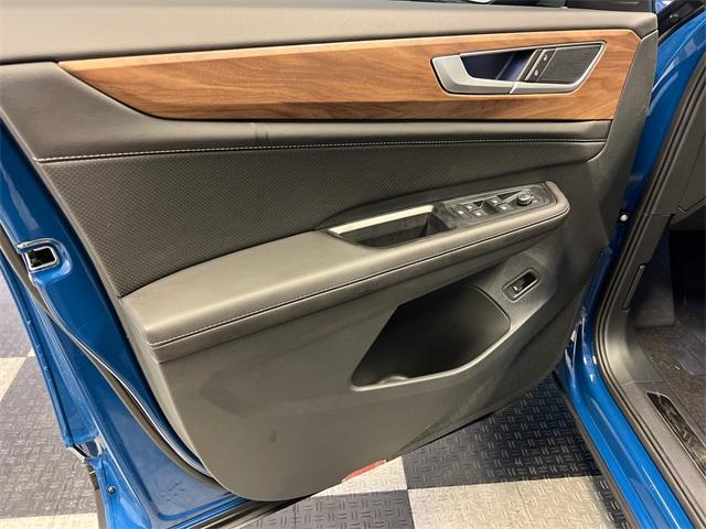 new 2026 Volkswagen Atlas car, priced at $43,305