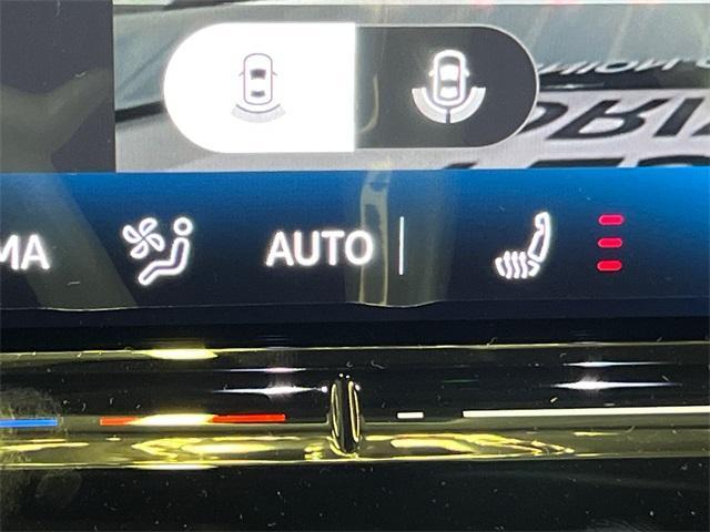 new 2025 Volkswagen Tiguan car, priced at $30,410