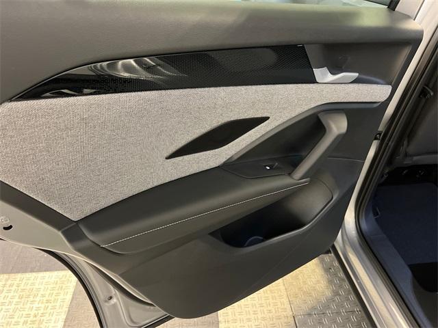 new 2025 Volkswagen Tiguan car, priced at $30,410
