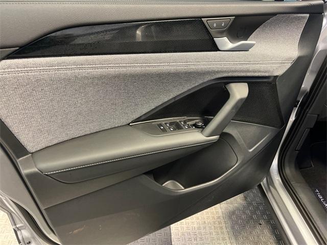 new 2025 Volkswagen Tiguan car, priced at $30,410