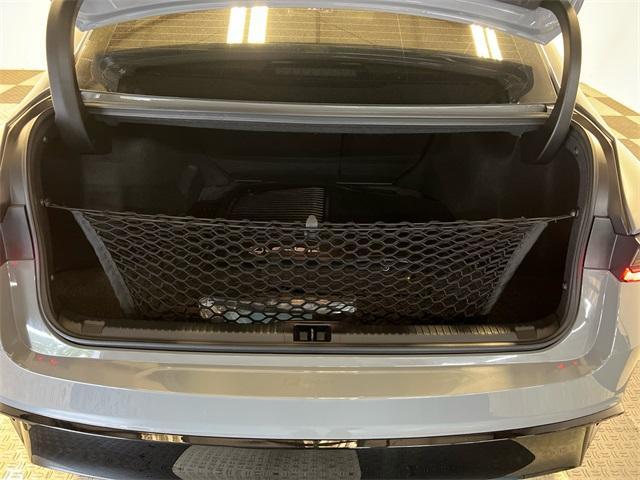 used 2024 Lexus IS 350 car, priced at $43,497