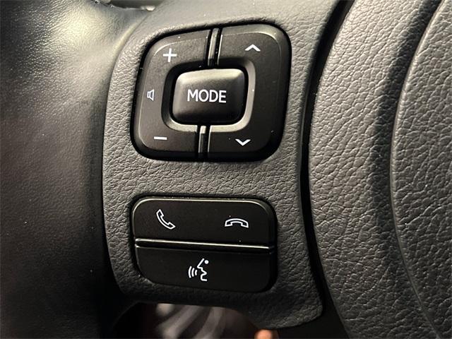 used 2024 Lexus IS 350 car, priced at $43,497