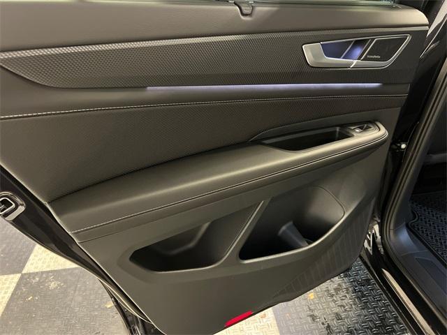 new 2026 Volkswagen Atlas Cross Sport car, priced at $51,824