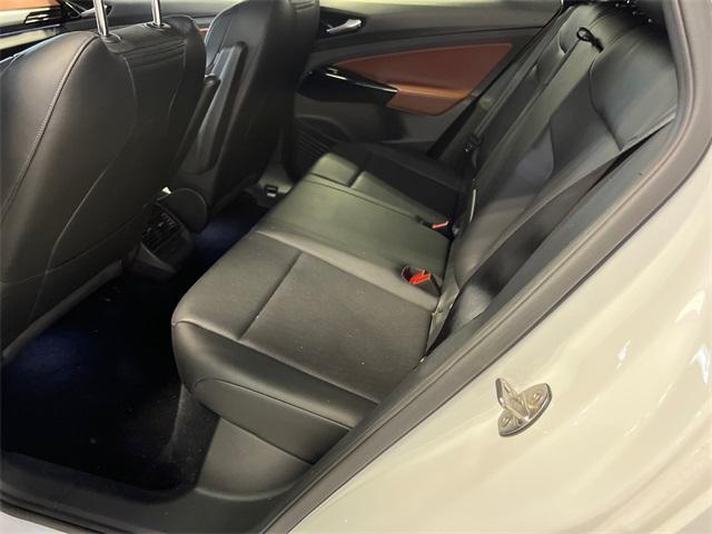 used 2021 Volkswagen ID.4 car, priced at $20,997