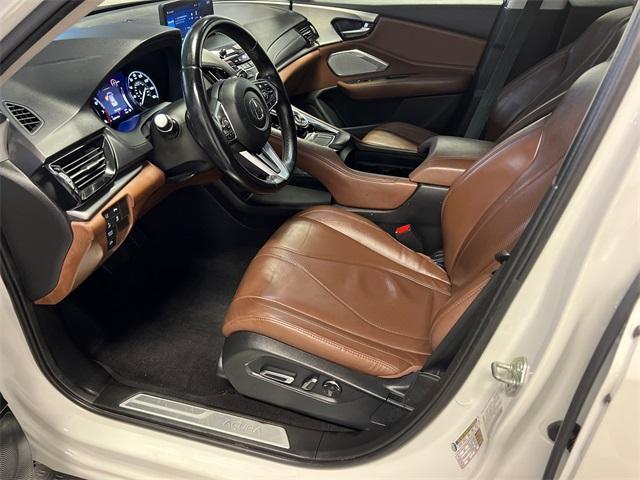 used 2019 Acura RDX car, priced at $18,897