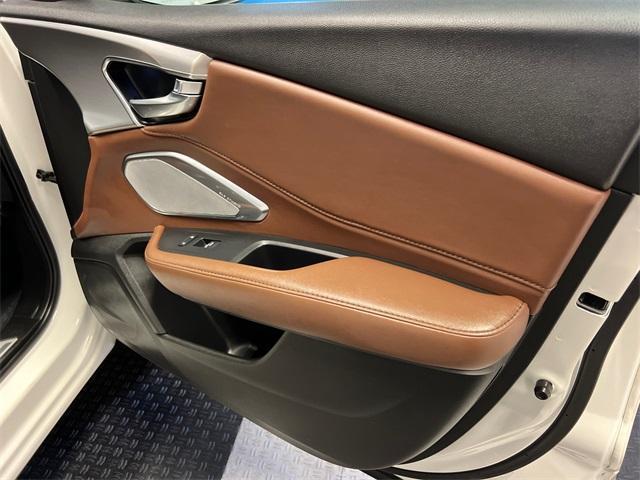 used 2019 Acura RDX car, priced at $18,897