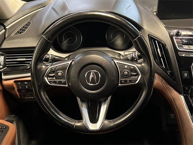 used 2019 Acura RDX car, priced at $18,897