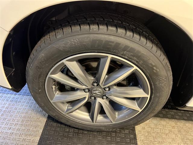 used 2019 Acura RDX car, priced at $18,897