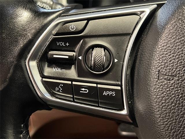 used 2019 Acura RDX car, priced at $18,897