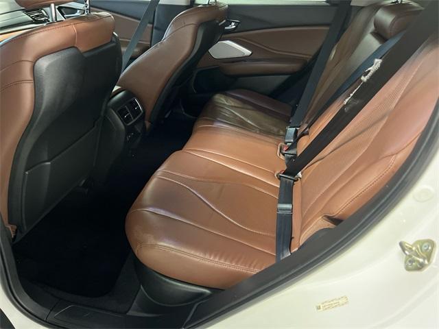 used 2019 Acura RDX car, priced at $18,897