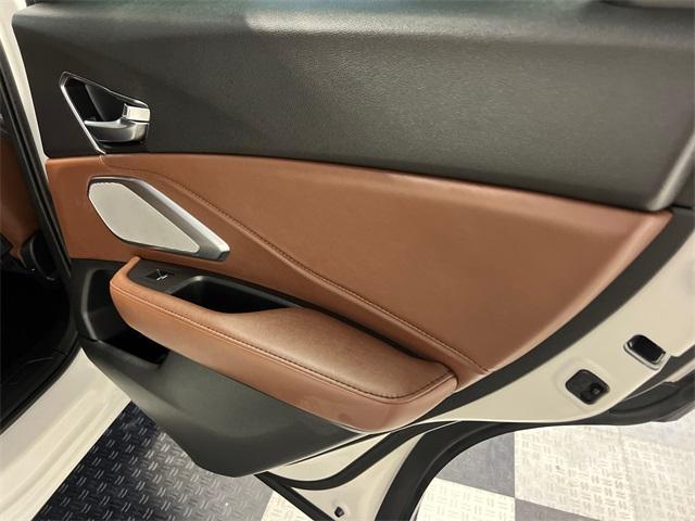 used 2019 Acura RDX car, priced at $18,897
