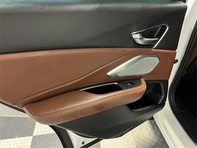 used 2019 Acura RDX car, priced at $18,897