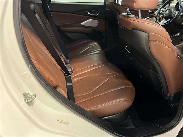 used 2019 Acura RDX car, priced at $18,897