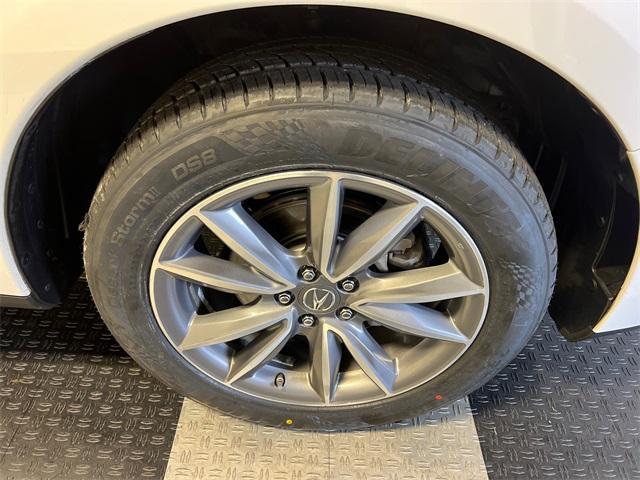 used 2019 Acura RDX car, priced at $18,897