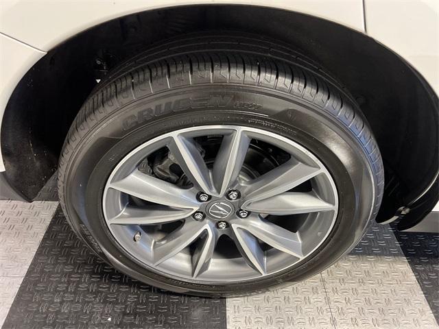 used 2019 Acura RDX car, priced at $18,897