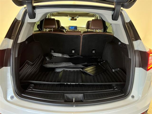 used 2019 Acura RDX car, priced at $18,897