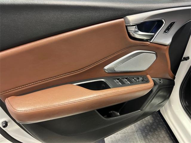 used 2019 Acura RDX car, priced at $18,897