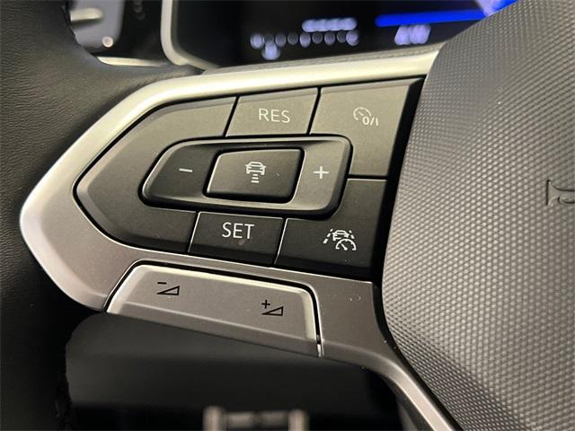 new 2025 Volkswagen Jetta car, priced at $25,136