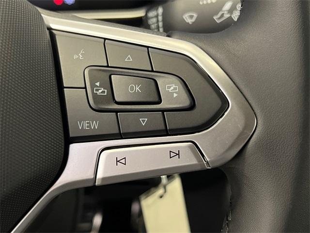 new 2025 Volkswagen Jetta car, priced at $25,136