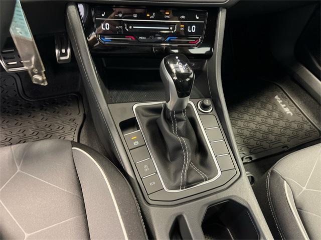 new 2025 Volkswagen Jetta car, priced at $25,136