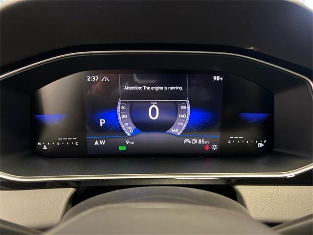 new 2025 Volkswagen Jetta car, priced at $25,136