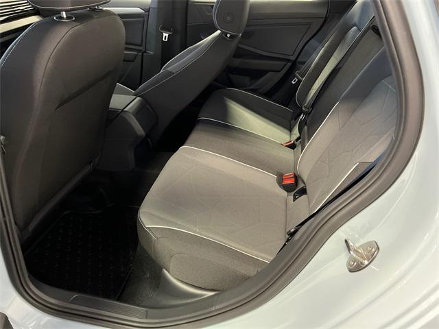 new 2025 Volkswagen Jetta car, priced at $25,136