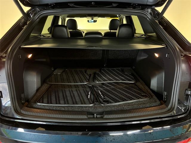 used 2021 Volkswagen Atlas Cross Sport car, priced at $23,997